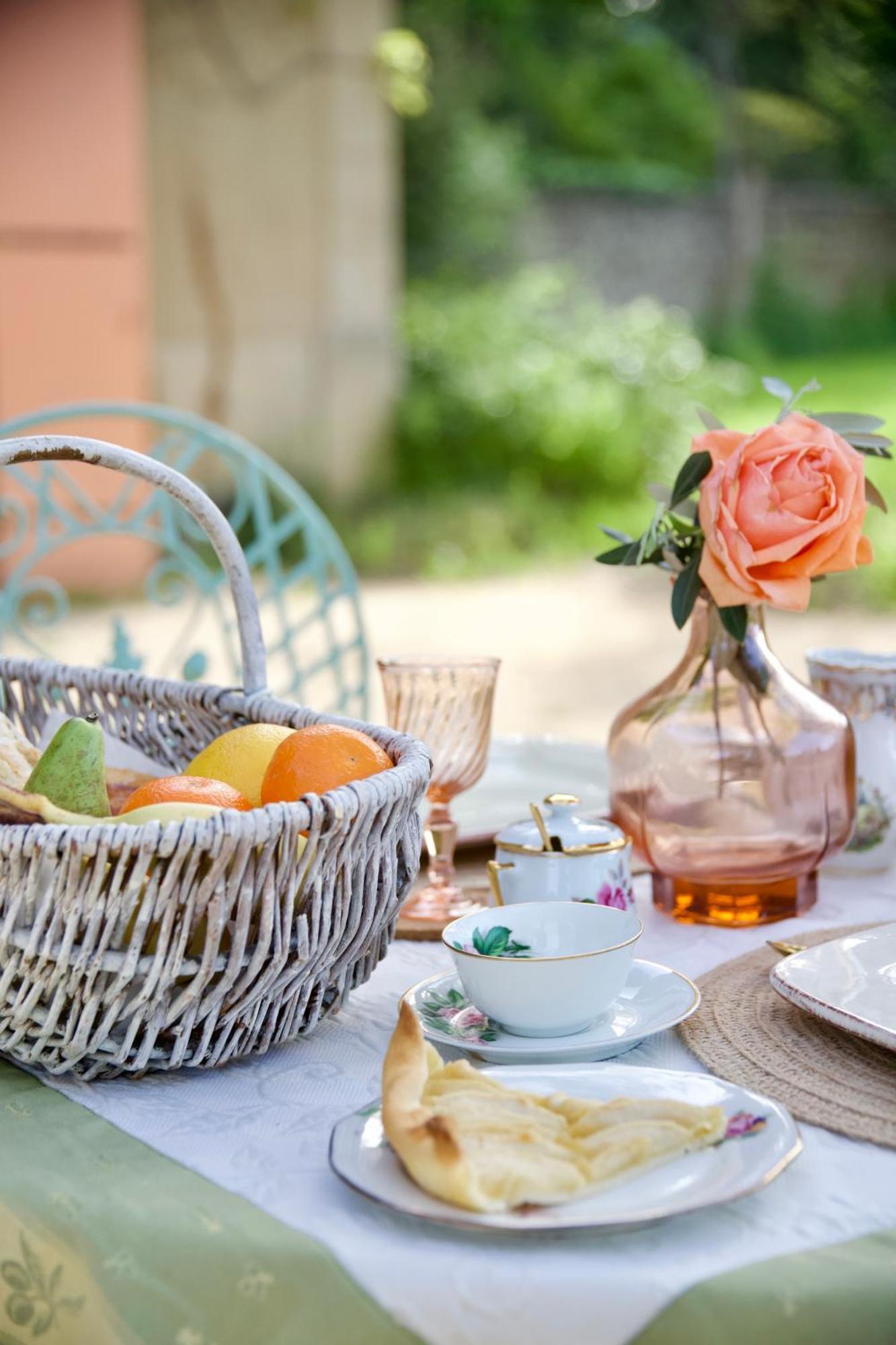 Chambres D'Hotes B&B - Chateau De Sienne Proche Avignon Orange Piscine Riviere Chusclan Екстер'єр фото