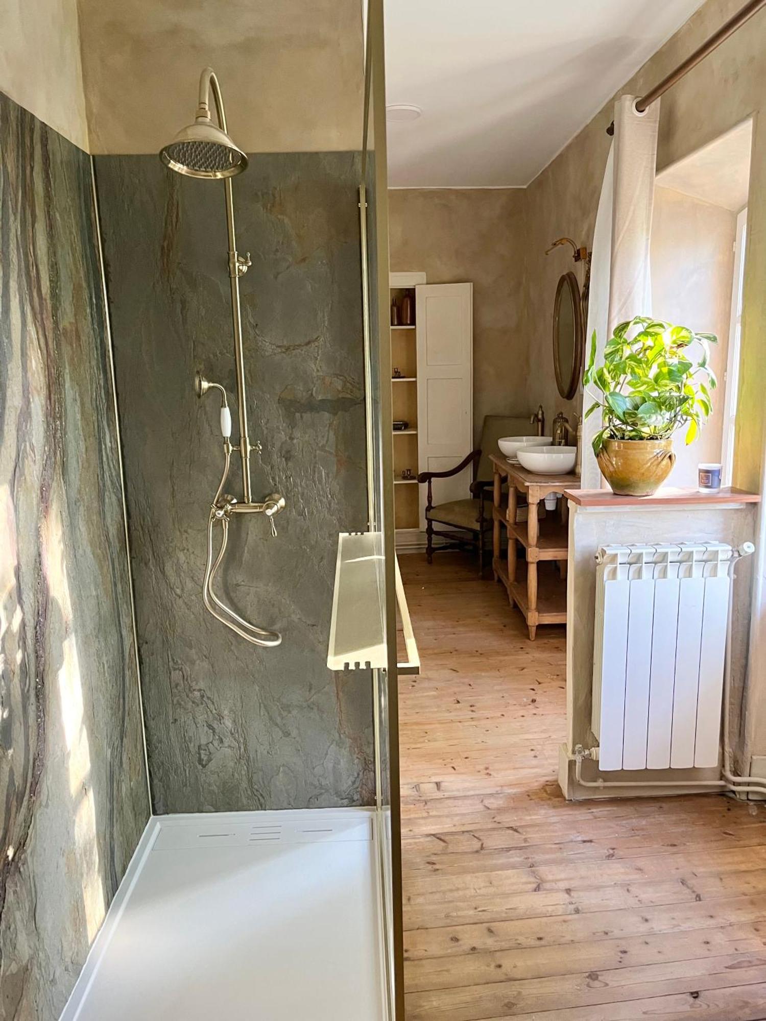 Chambres D'Hotes B&B - Chateau De Sienne Proche Avignon Orange Piscine Riviere Chusclan Екстер'єр фото