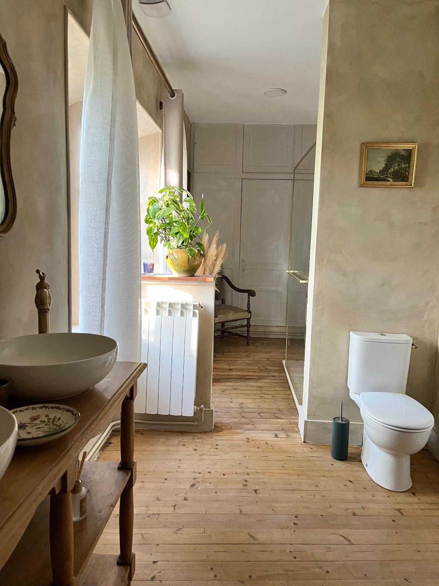 Chambres D'Hotes B&B - Chateau De Sienne Proche Avignon Orange Piscine Riviere Chusclan Екстер'єр фото
