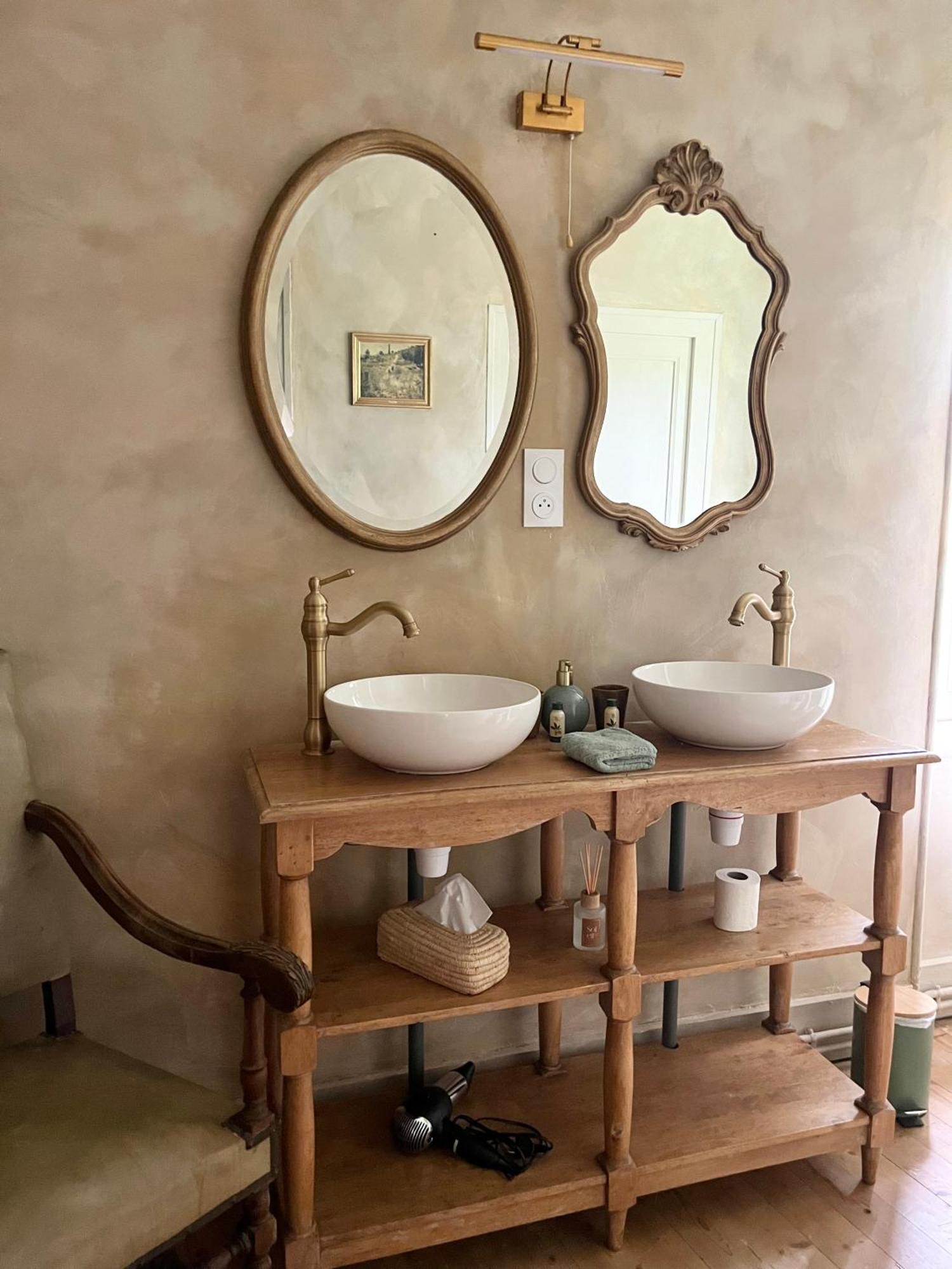 Chambres D'Hotes B&B - Chateau De Sienne Proche Avignon Orange Piscine Riviere Chusclan Екстер'єр фото